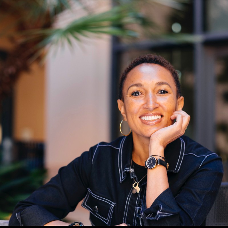 Wandia Gichuru-CEO Vivo Fashion Group