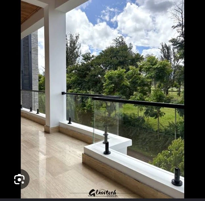 Glasstech Tanzania