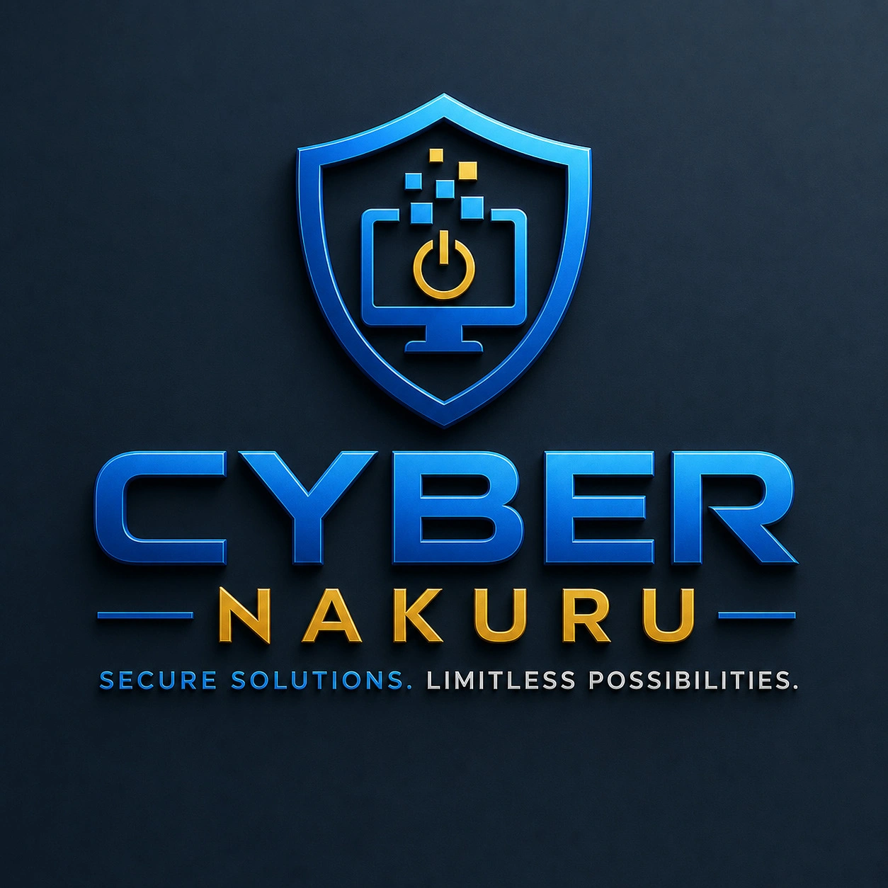 Cyber Nakuru