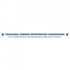 Tanzania Gender Networking Programme