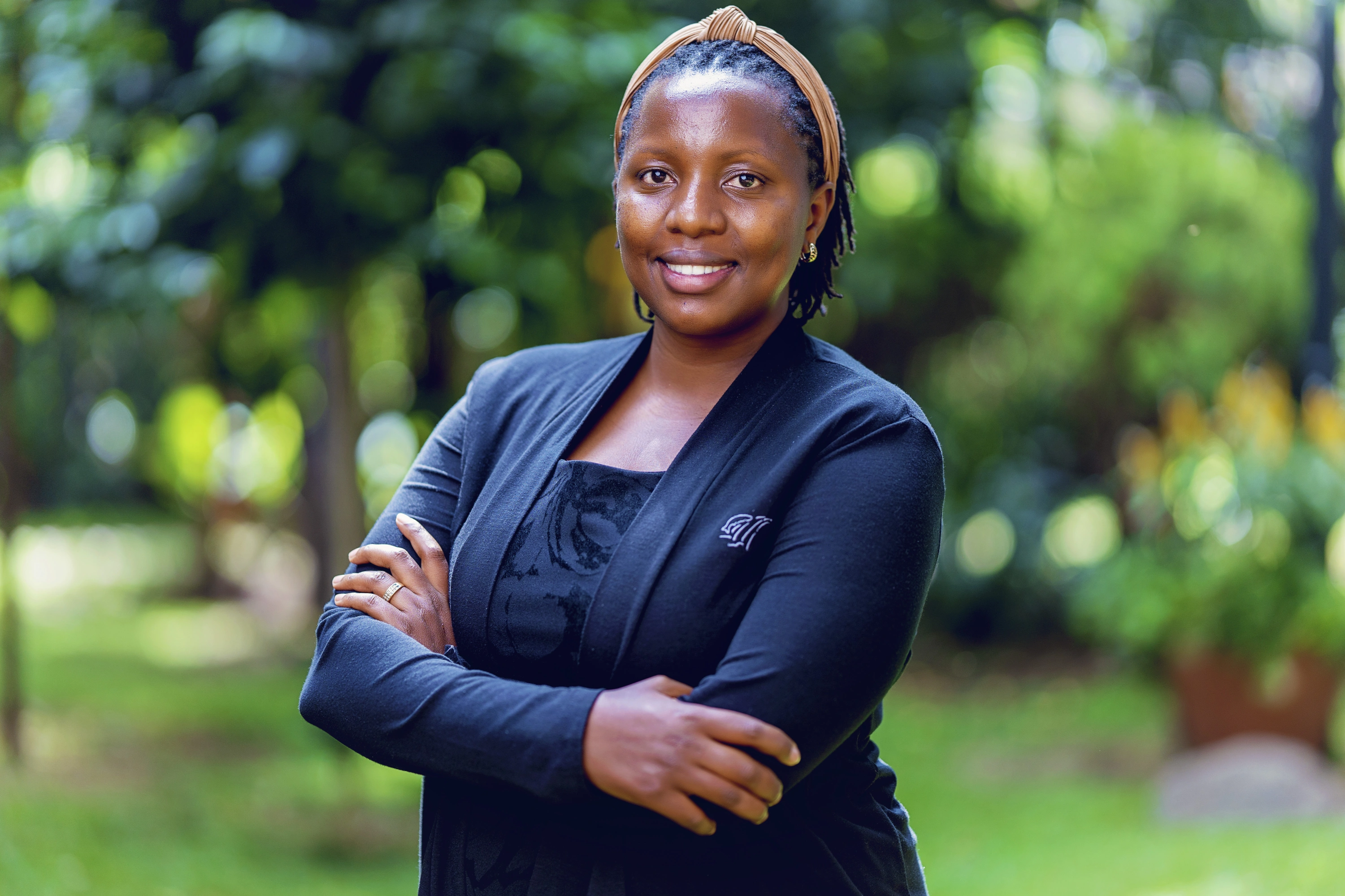 Linet Kwamboka
