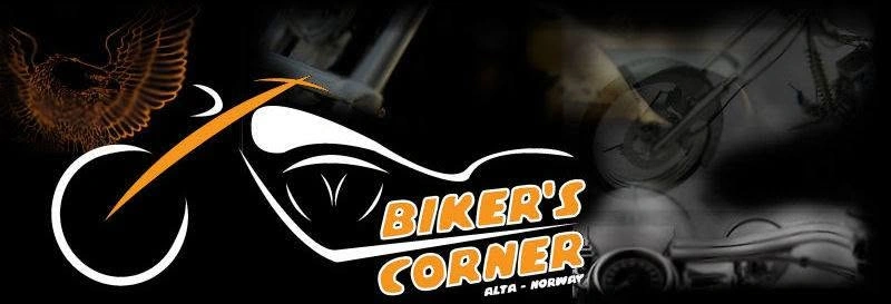 Bikerz Corner