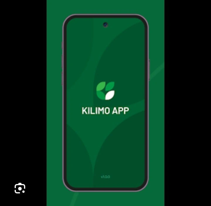 KilimoAI