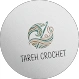 Crochet By Tareh
