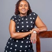 Joséphine Kalangu - CEO, Opale Group