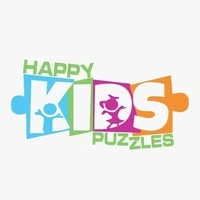 Happy Kids Puzzles