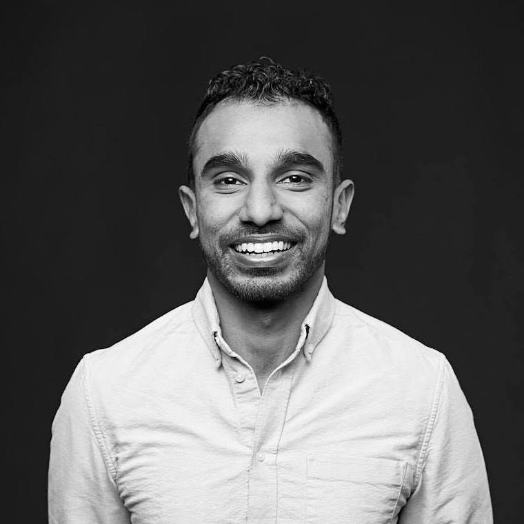 Benjamin Fernandes
