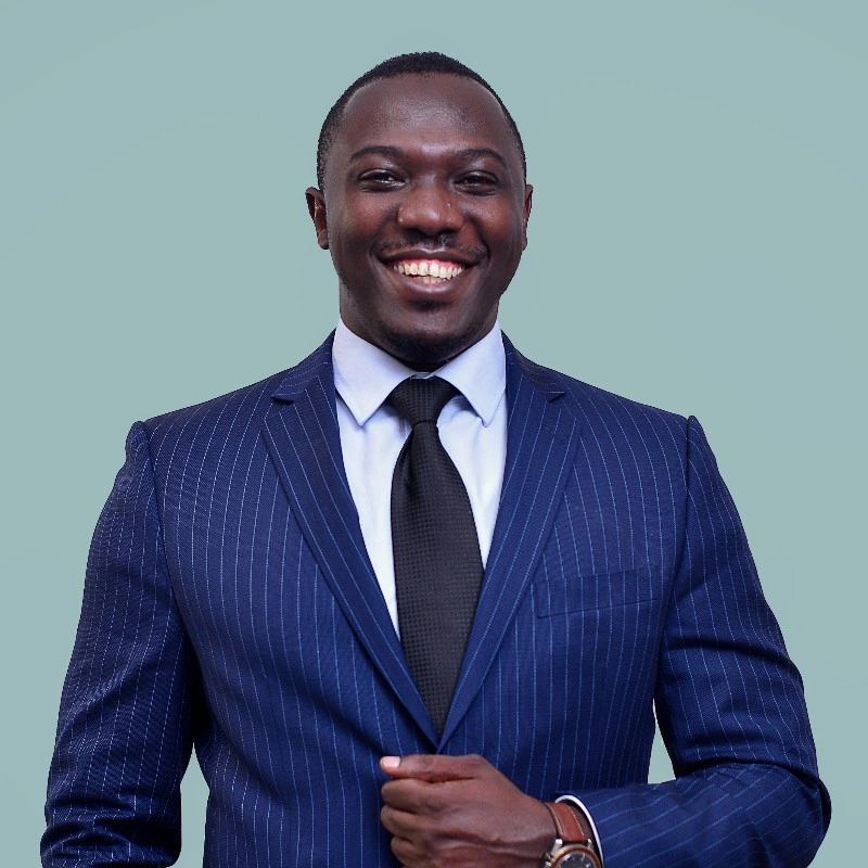 Evans Makundi - CEO,  EvMak Tanzania Ltd