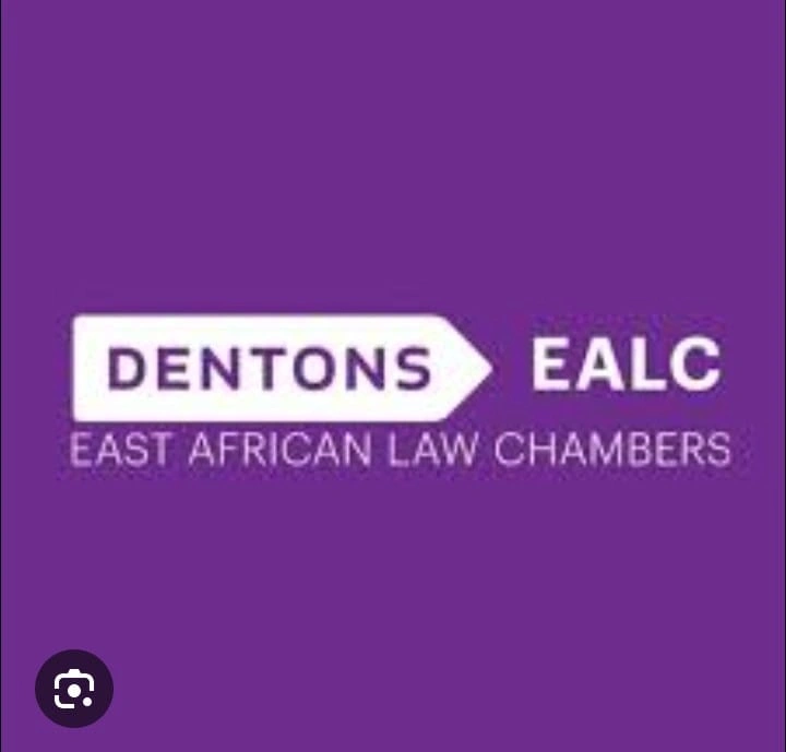 Dentons EALC Tanzania