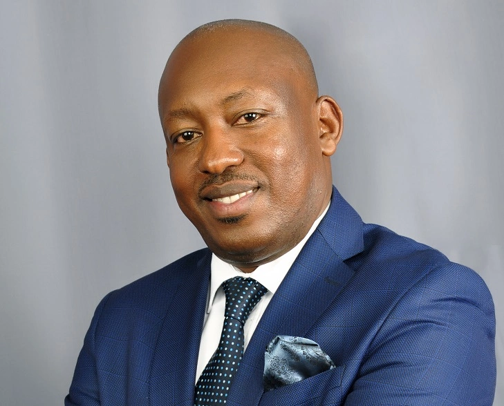 Richard Mugisha