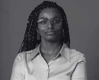Dr. Abeba Birhane