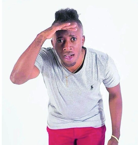 Joti TV (Lucas Lazaro Mhuvile)