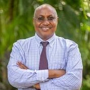 Prof. Josiah Z. Katani