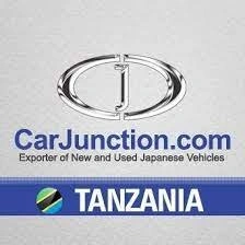 Car Junction Tanzania