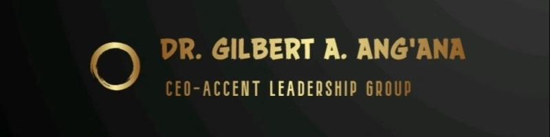 Gilbert Angana-Accent Leadership Group