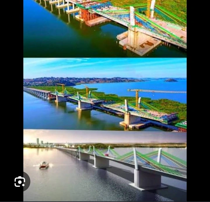 InfoBridge