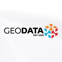 GeoData DRC