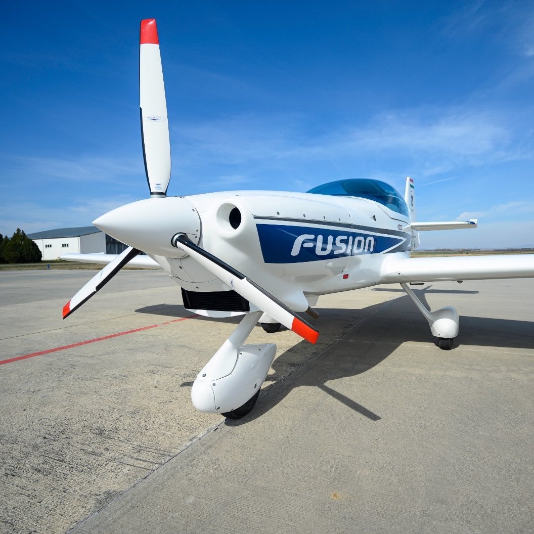 Flight Training Centre