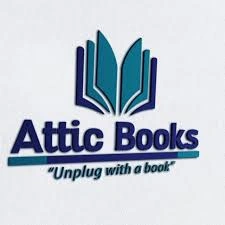 Attic Books