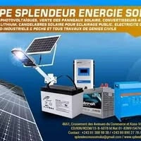 Splendeur Energie Solaire