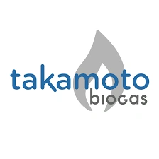 Takamoto Biogas