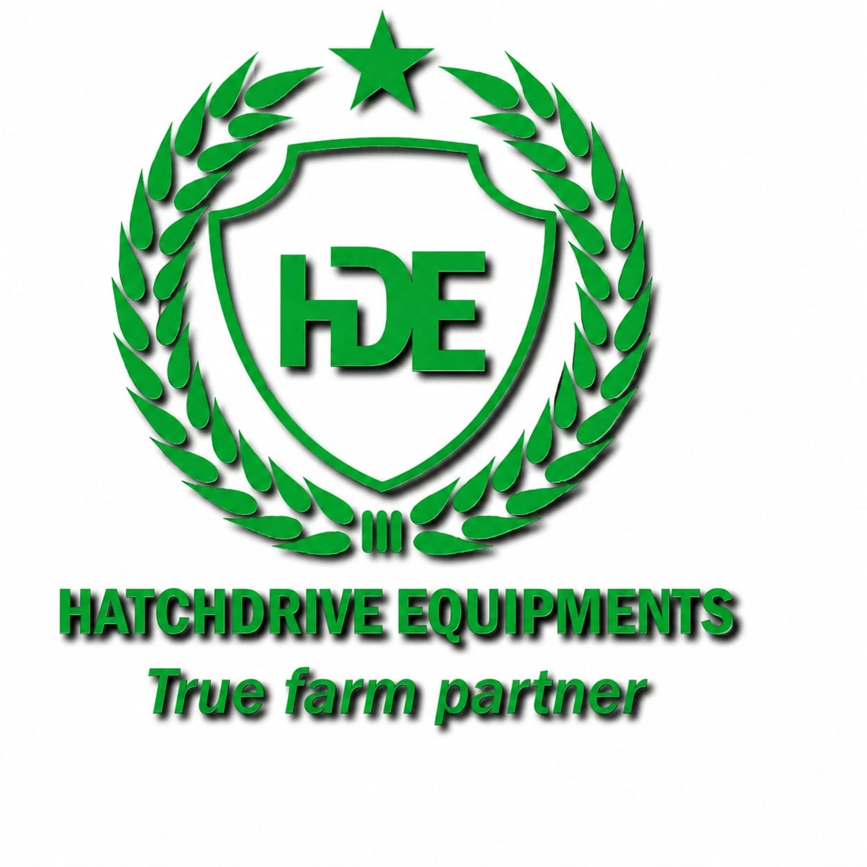 Hatchdrive Equipments