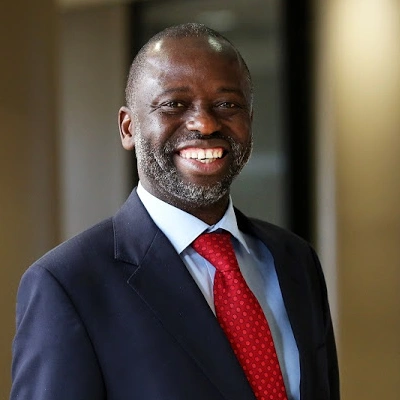Professor Tshilidzi Marwala
