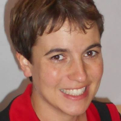 Mouna Kchaou
