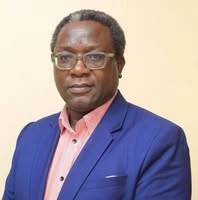 Prof. Amani Lusekelo