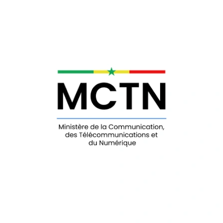 Senegal Ministry of Communication, Telecoms and the Digital Economy (MCTEN)