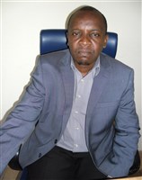 John Macharia Muraguri - CEO Cleverline Auctioneers