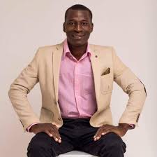 Cyprian Nyakundi