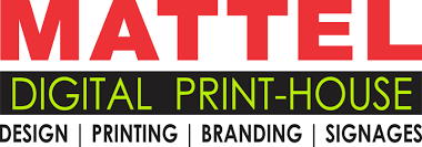 MATTEL PRINT SHOP