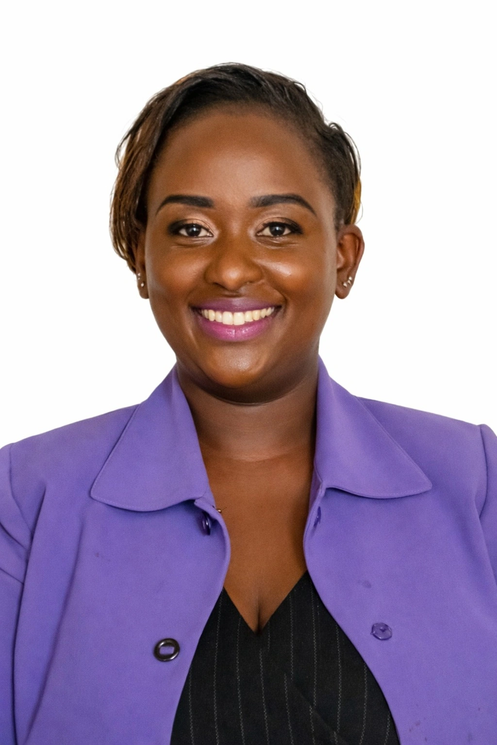 Joy Kulet – Founder & CEO, Nailepu counseling services