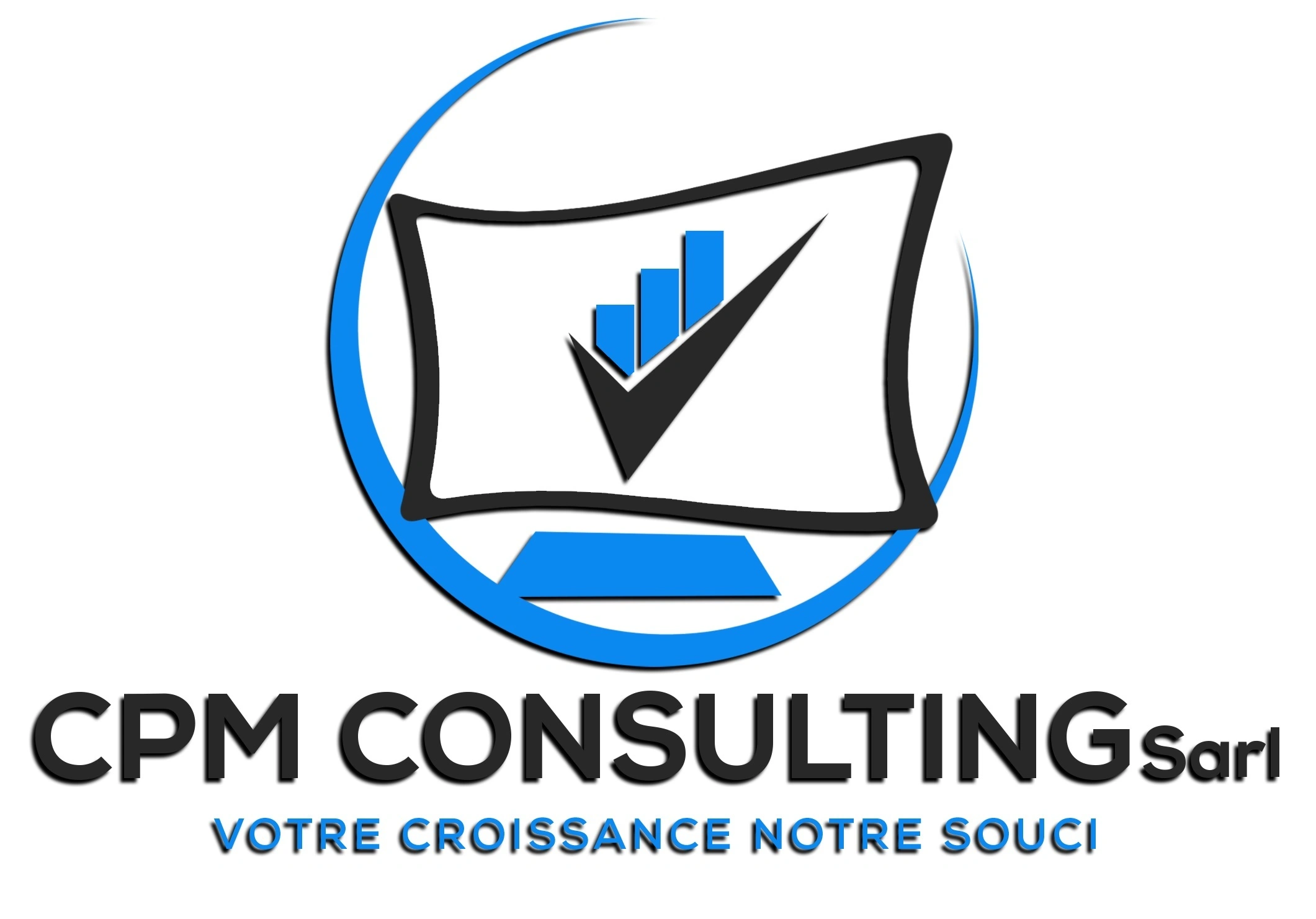 CPM  Consulting SARL