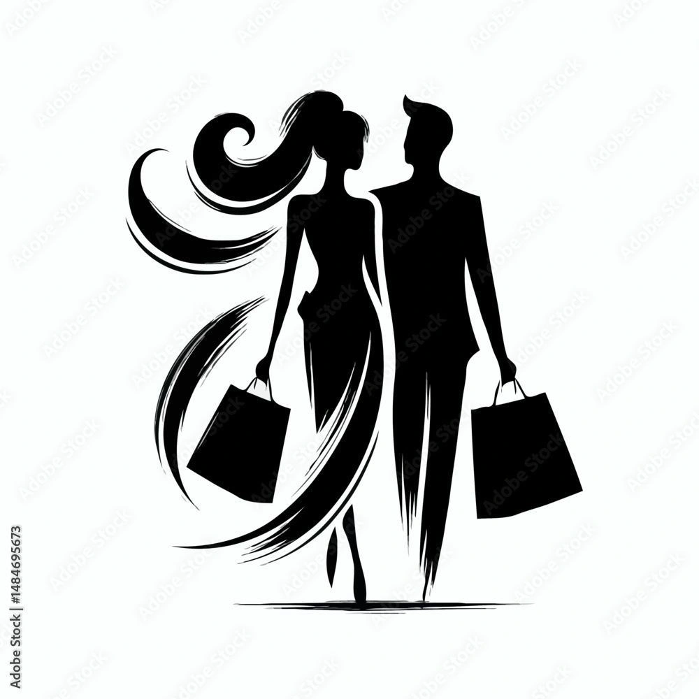 Alia’s online boutique