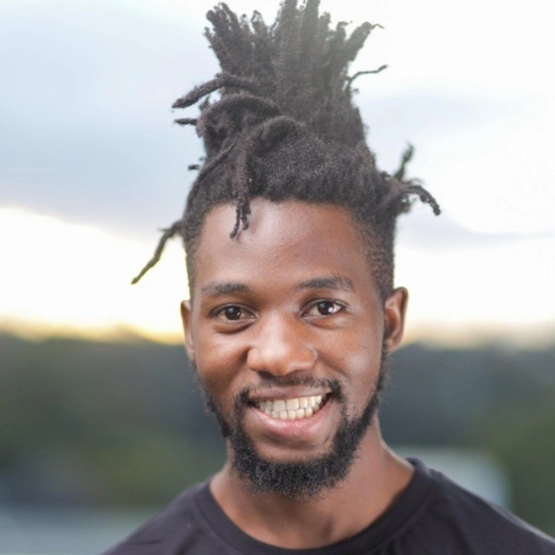 Kaleb Gwalugano