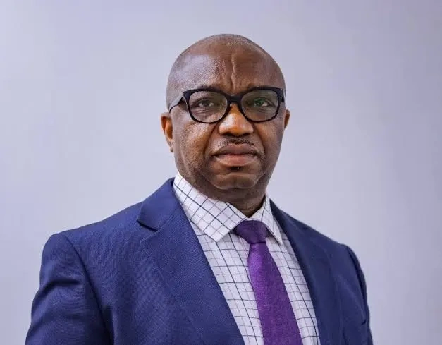 Dr. Vincent Olatunji