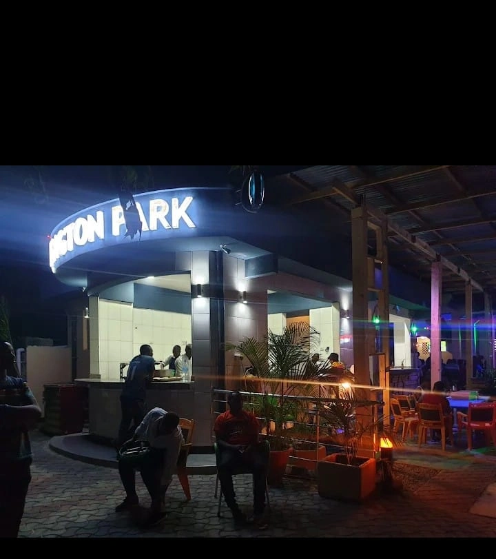 Lovington Park & Night Club