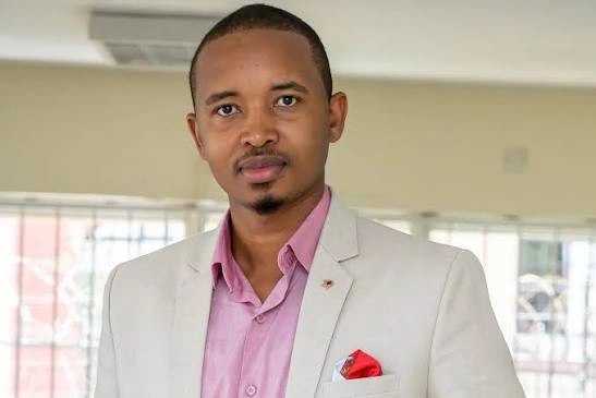 Dennis Maina