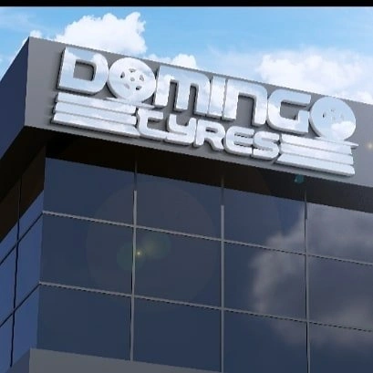 Domingo Tyres