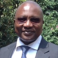 Prof. Elijah I. Omwenga