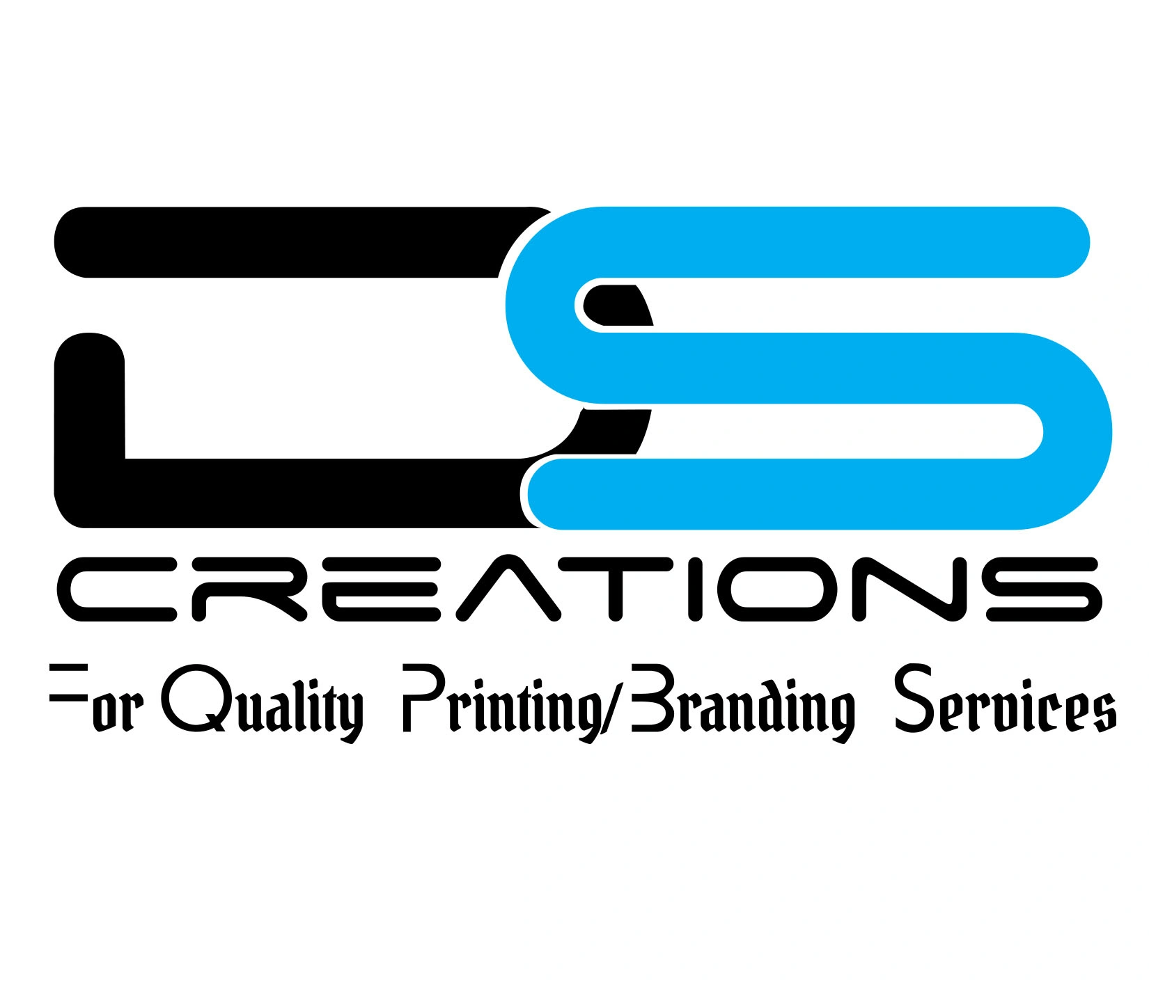 DS Creations Printing