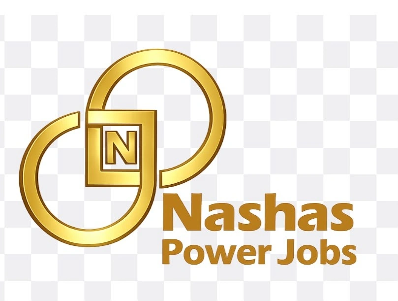 Nashas Power Jobs