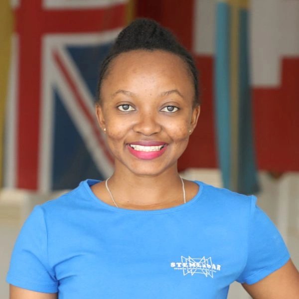 Dr. Neema Mduma