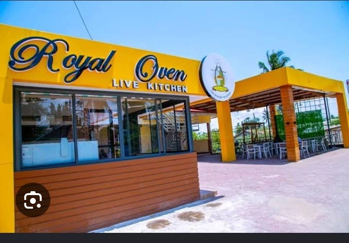 Royal Oven Bakery