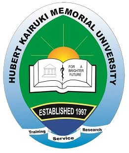 Hubert Kairuki Memorial University (HKMU)