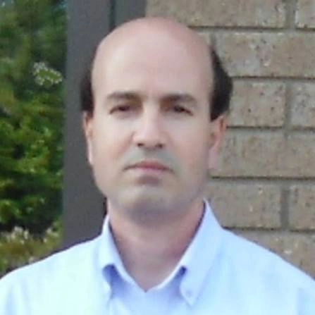 Prof. Slimane Larabi