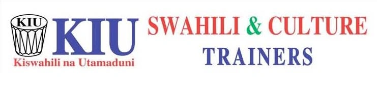 KIU Swahili & Culture Trainers (Kiswahili na Utamaduni – KIU)
