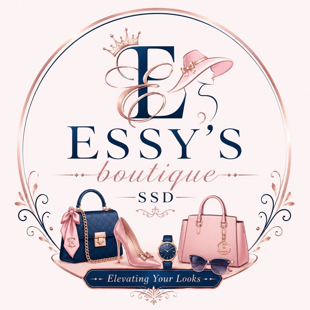Essy’s boutique SSD 🇸🇸🇸🇸